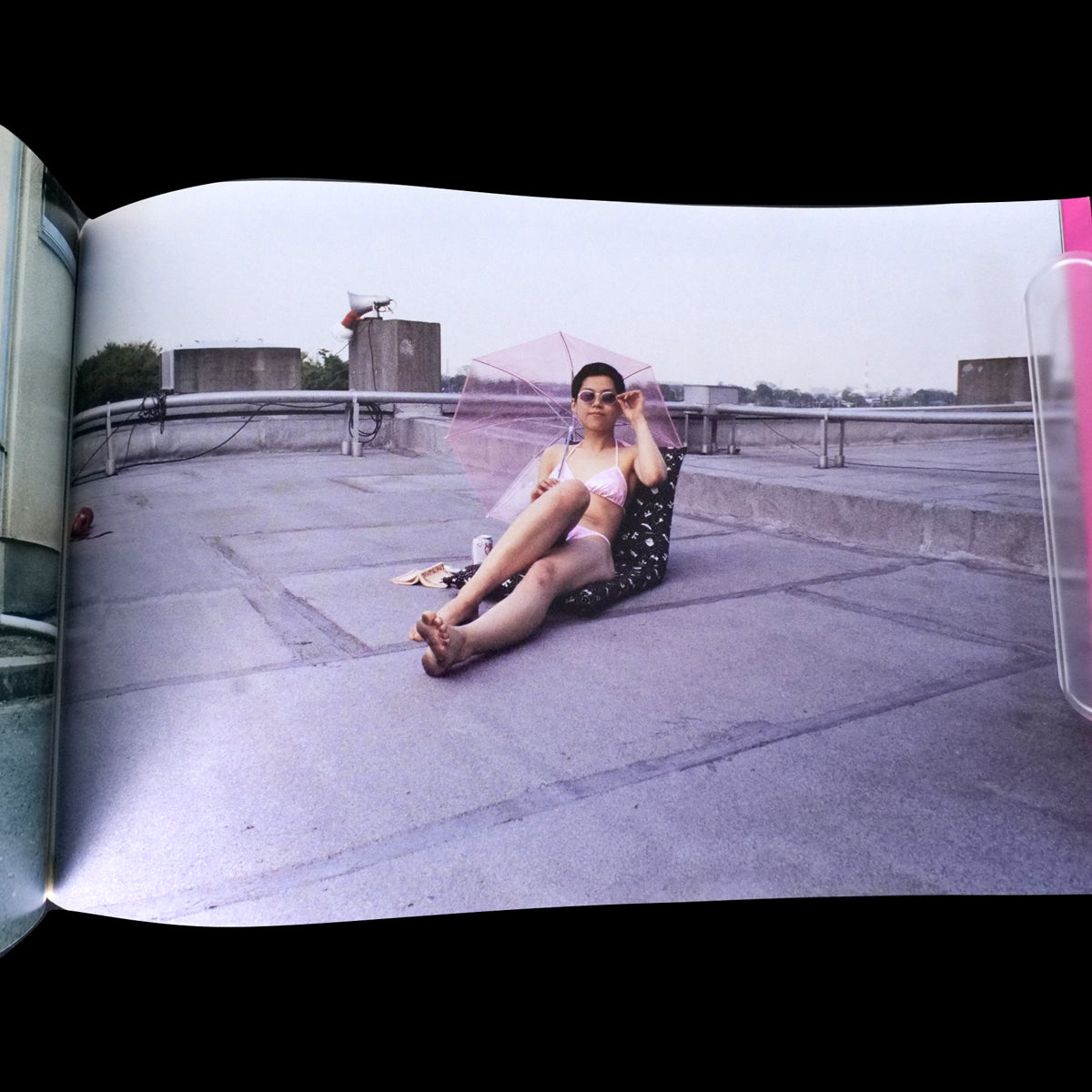 YURIE NAGASHIMA - Yurie Nagashima
