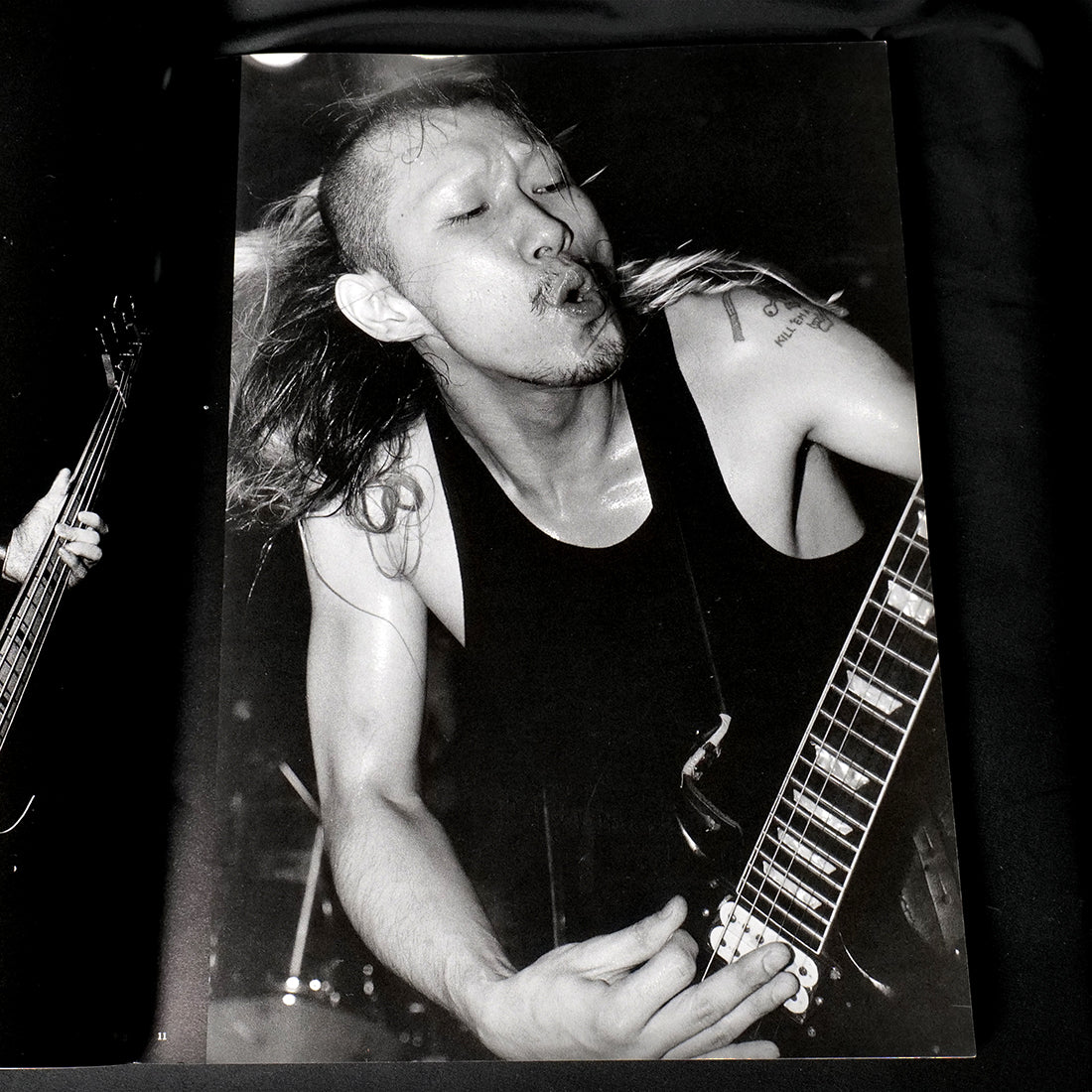 Hiroko Matsushita - HARDCORE