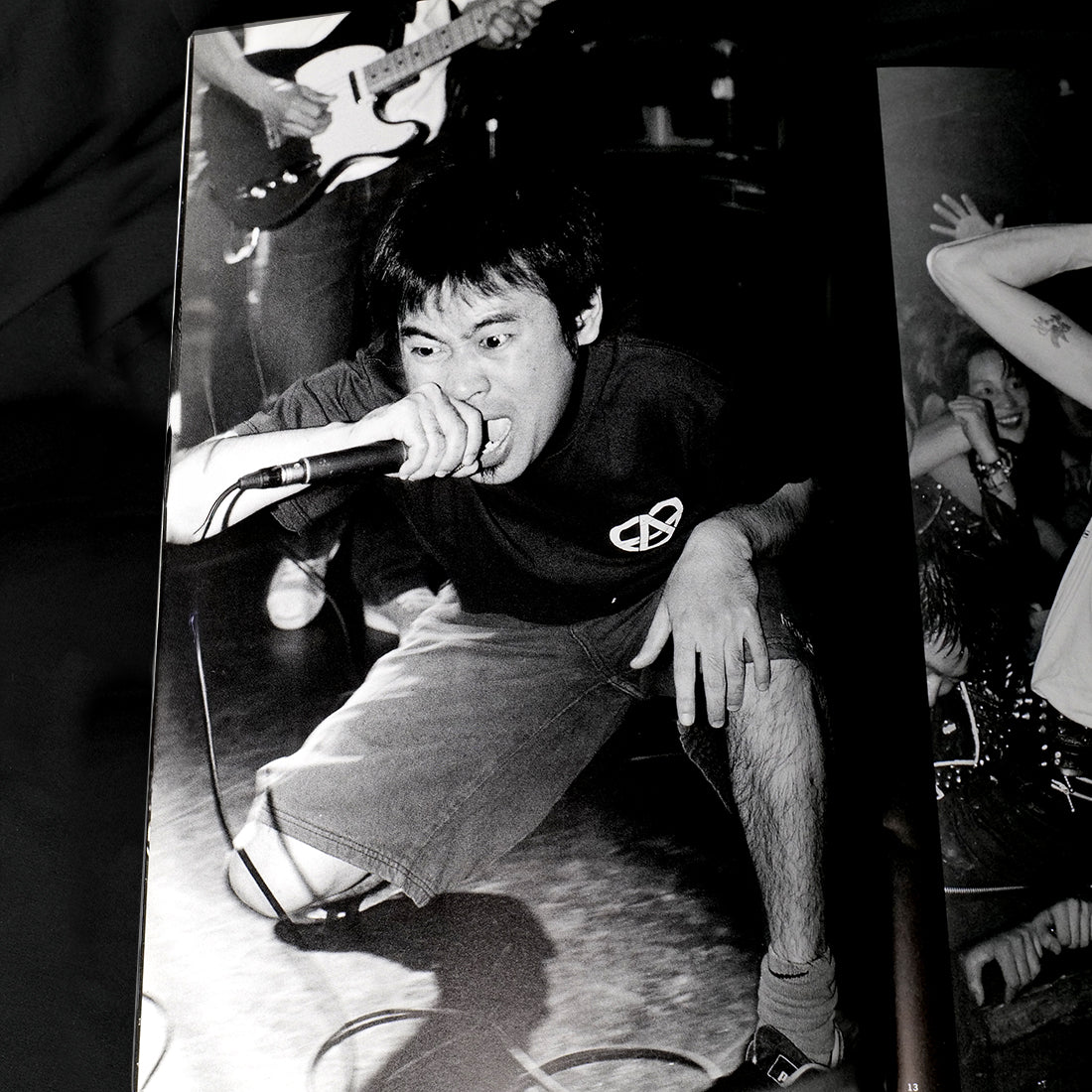 Hiroko Matsushita - HARDCORE