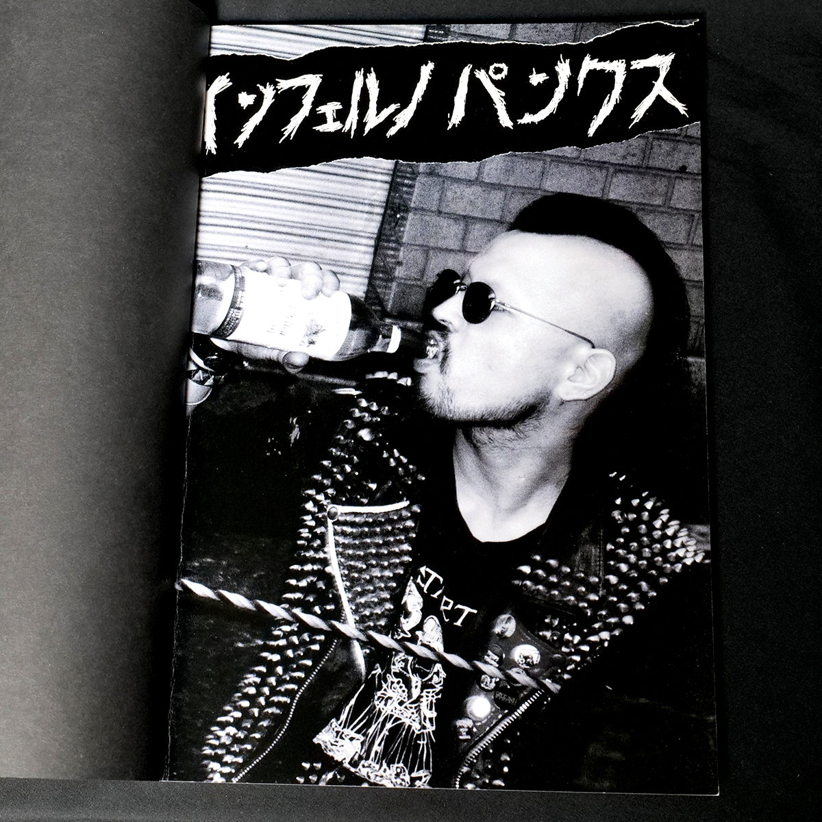 INFERNO PUNX (2003)