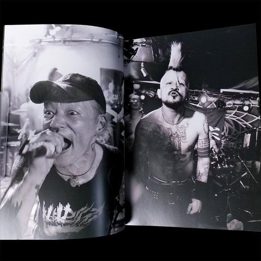 PHOTO AND DESTROY - Fuyuki Kataoka