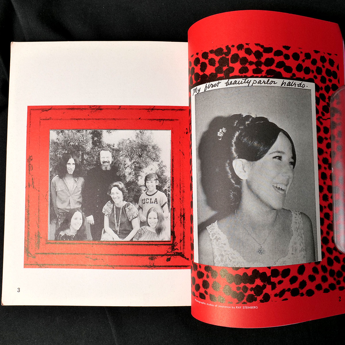 Annie Sprinkle's Love Vibrations (1996)