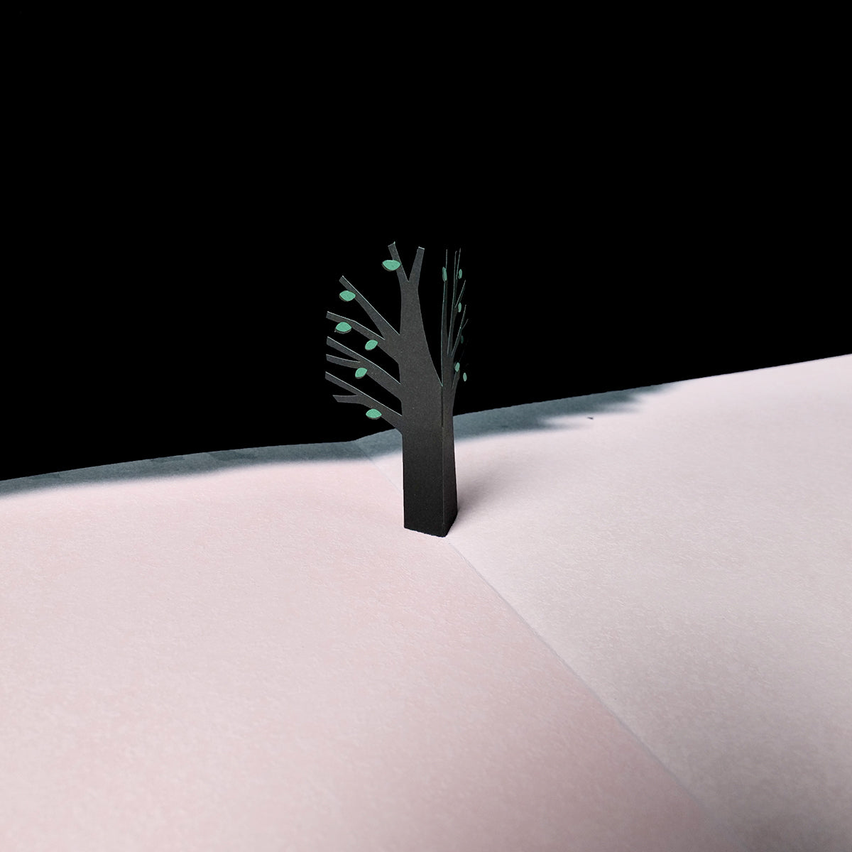 Katsumi Komagata - Little Tree