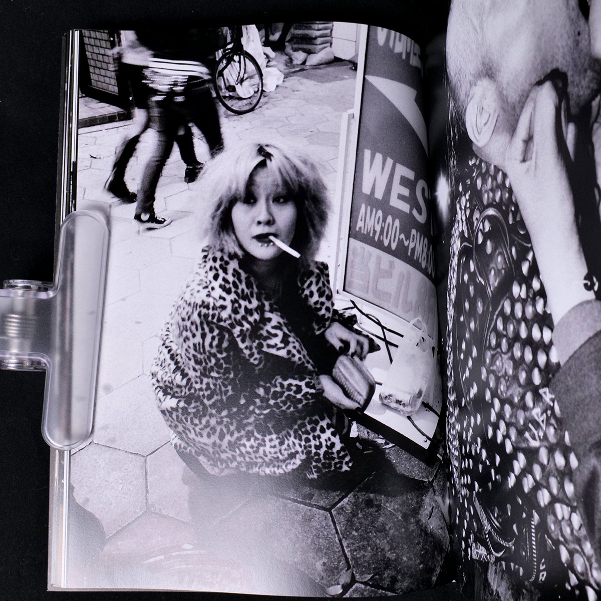 PHOTO AND DESTROY - Fuyuki Kataoka