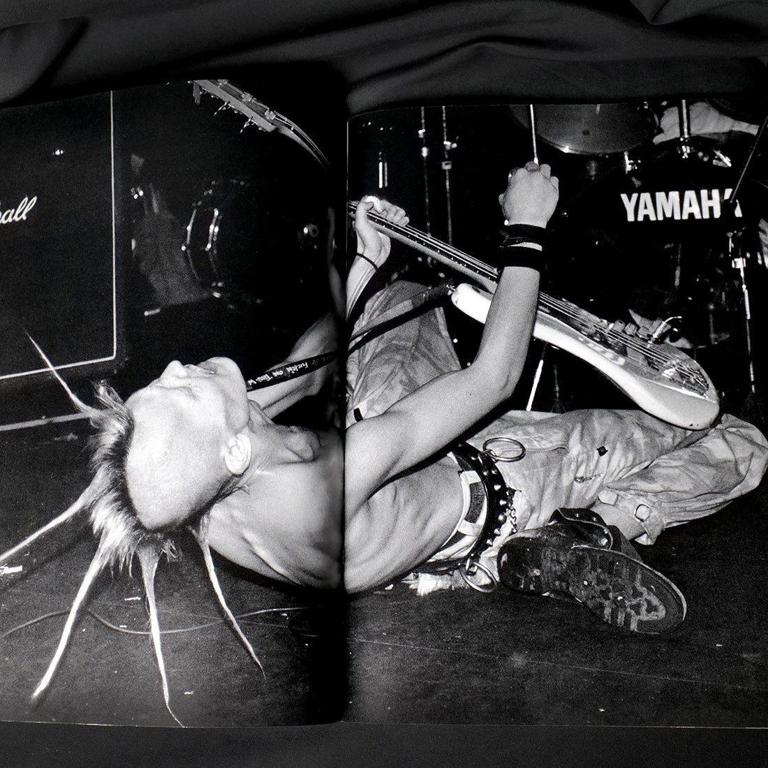 Hiroko Matsushita - HARDCORE