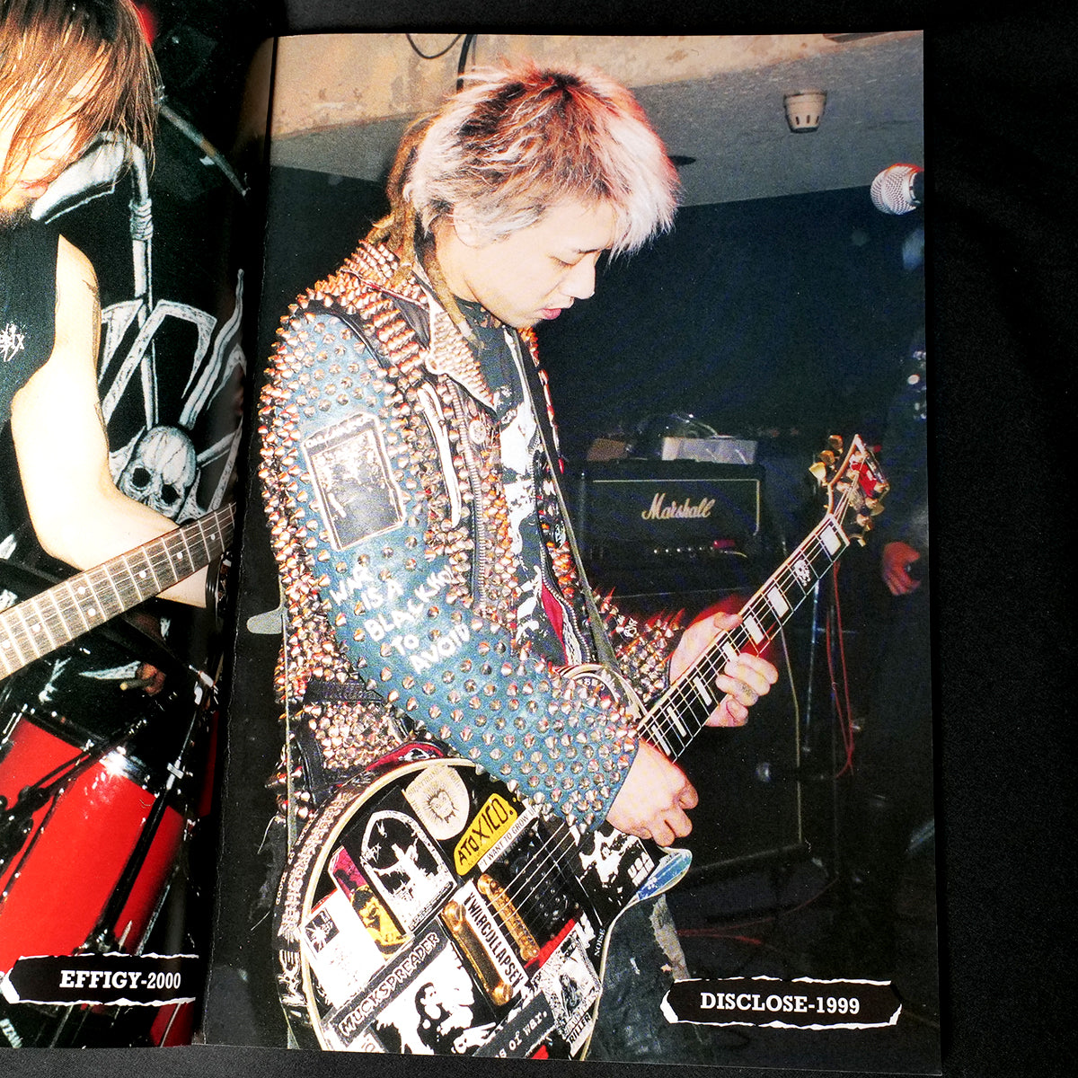 INFERNO PUNX (2003)