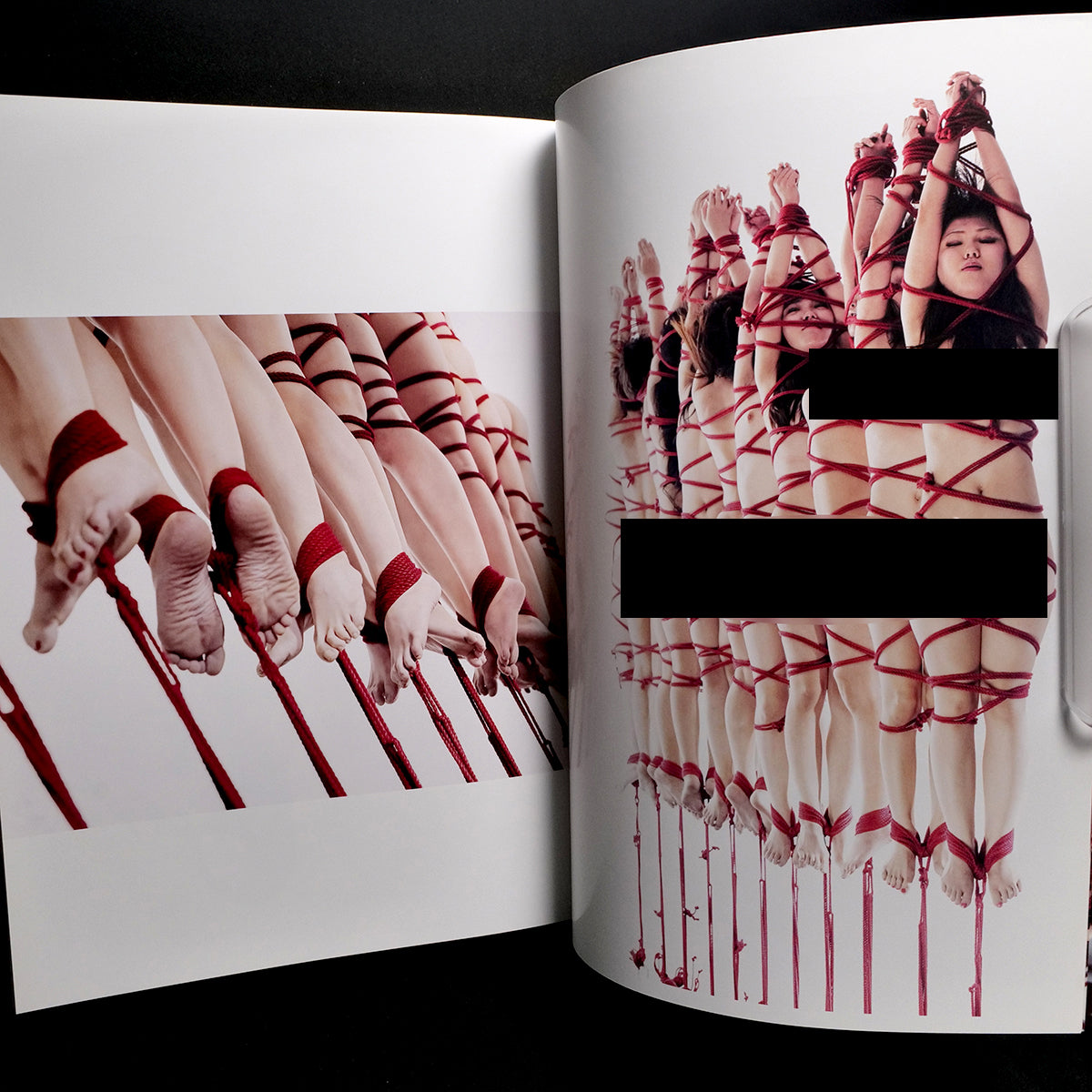 Perfect Red - Hajime Kinoko