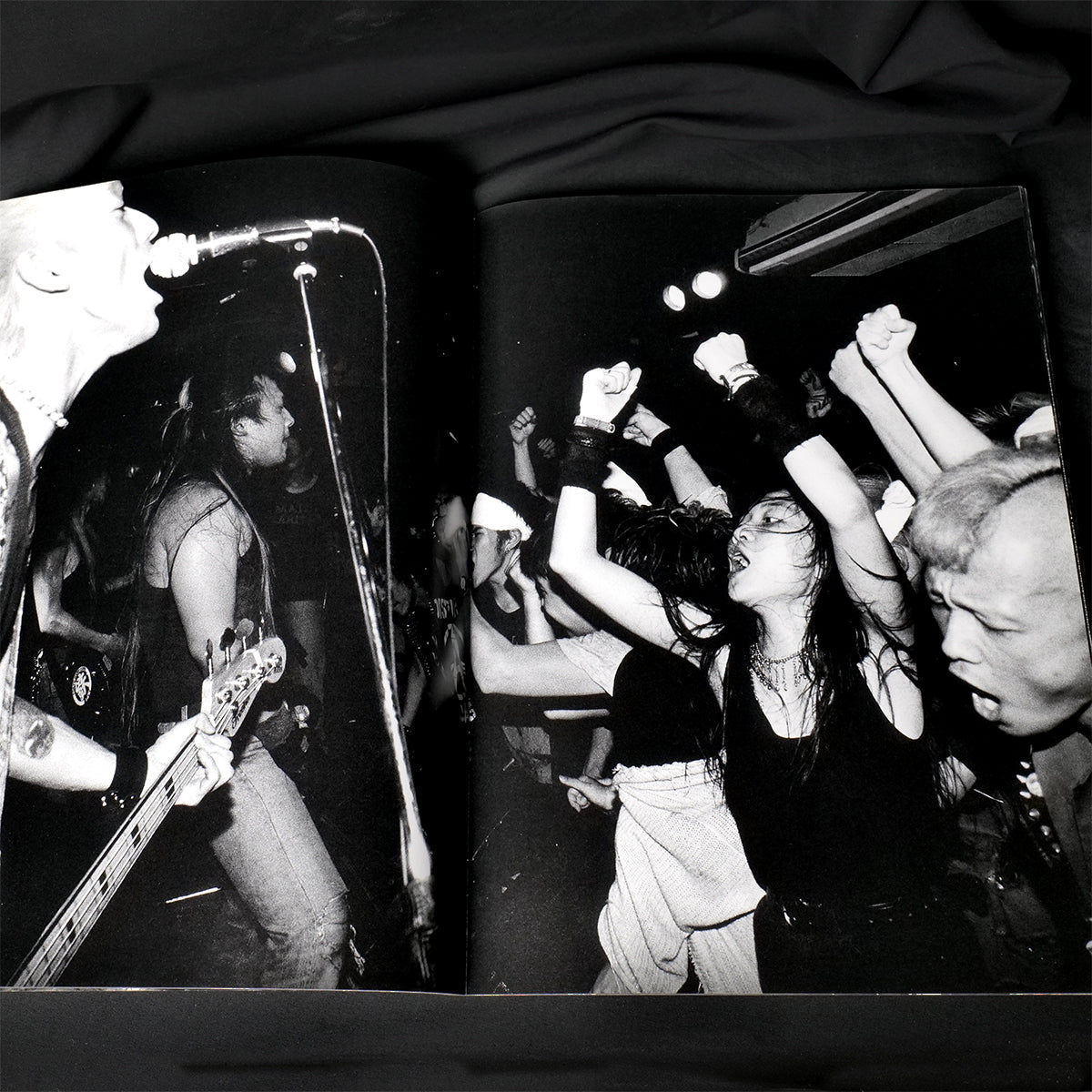 Hiroko Matsushita - HARDCORE