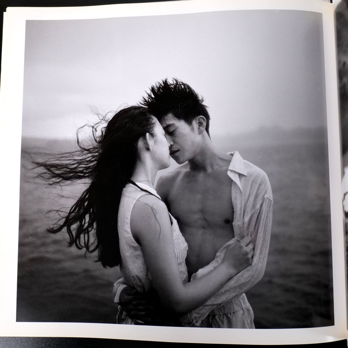 Tatsuo Watanabe - KISS KISS KISS (1994)