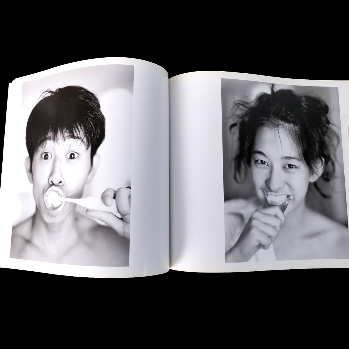 Tatsuo Watanabe - KISS KISS KISS (1994)
