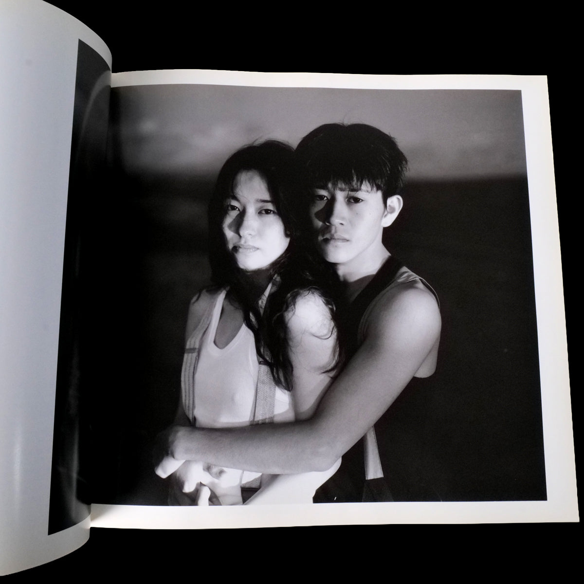 Tatsuo Watanabe - KISS KISS KISS (1994)