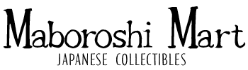 Maboroshi Mart