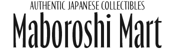 Maboroshi Mart